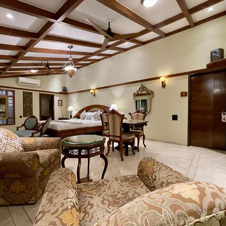 Ramsukh Resorts And Spa Mahābaleshwar Eksteriør bilde