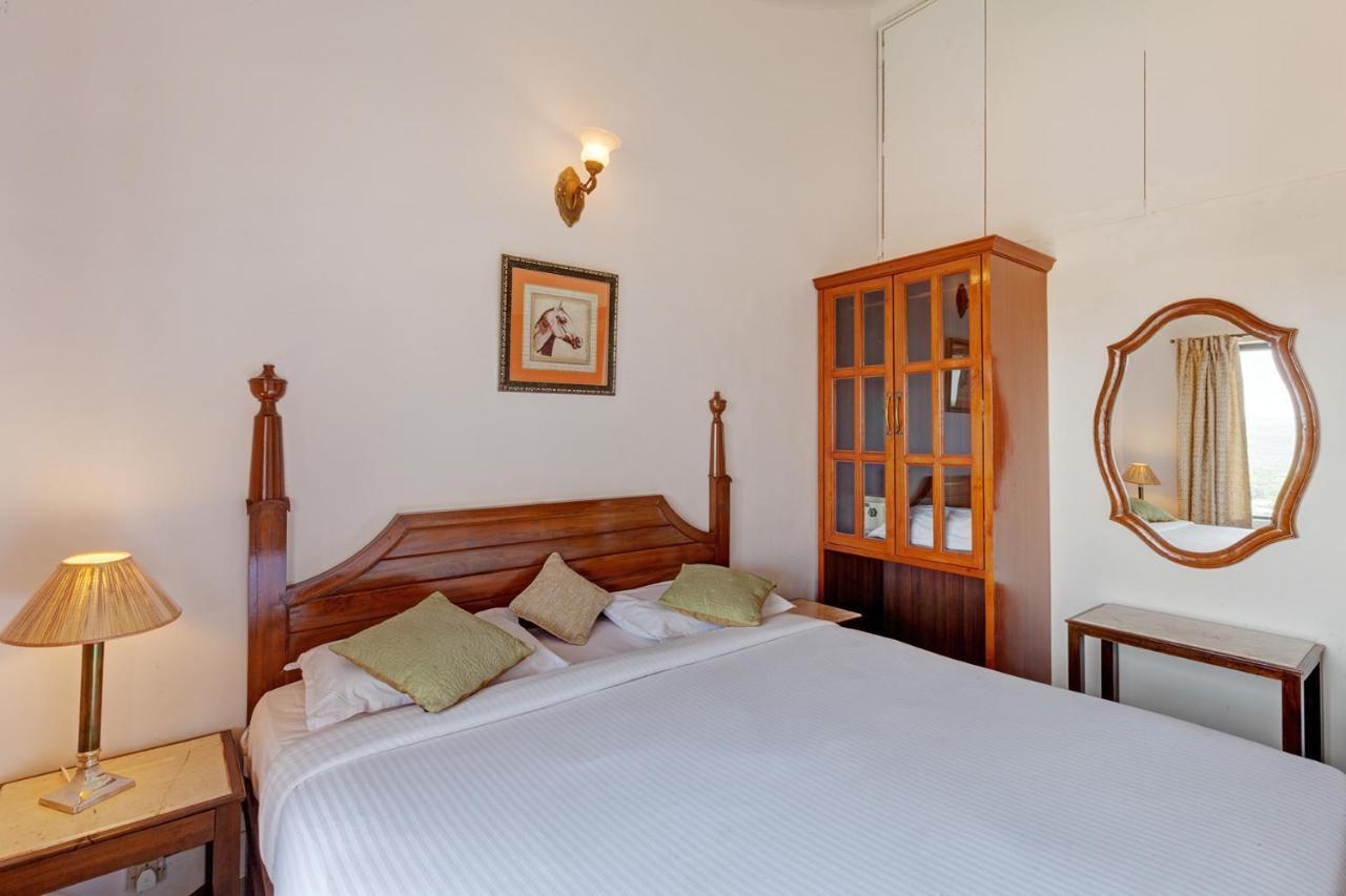Ramsukh Resorts And Spa Mahābaleshwar Eksteriør bilde