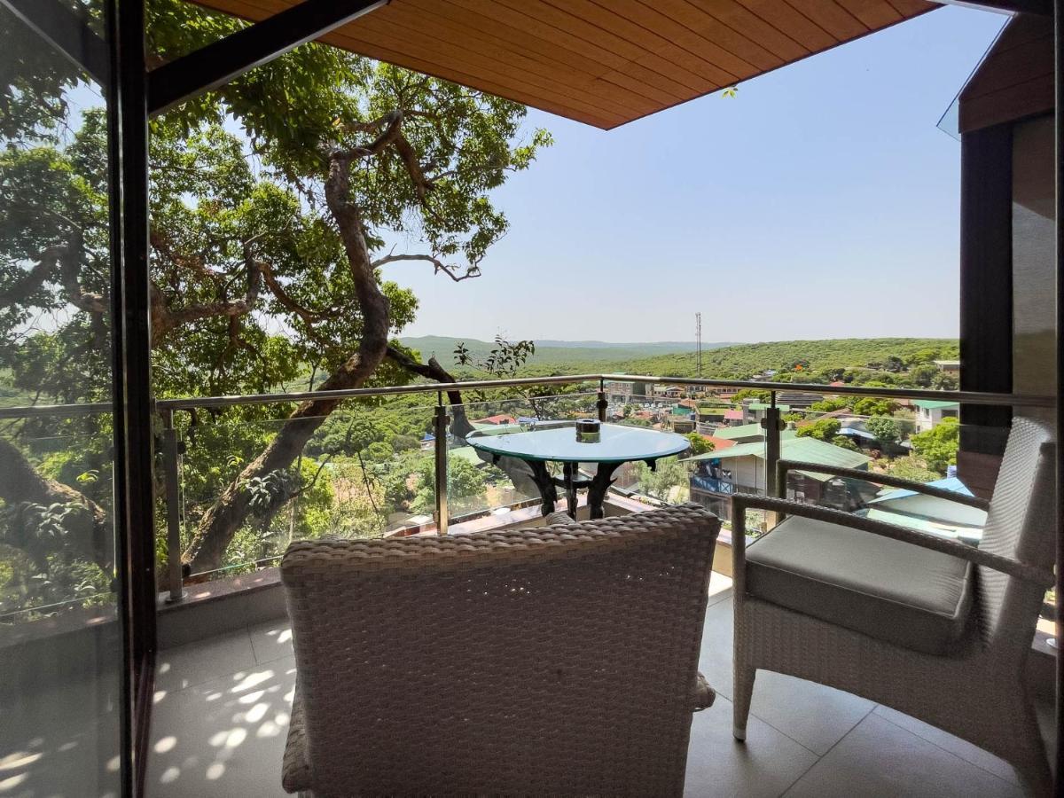 Ramsukh Resorts And Spa Mahābaleshwar Eksteriør bilde