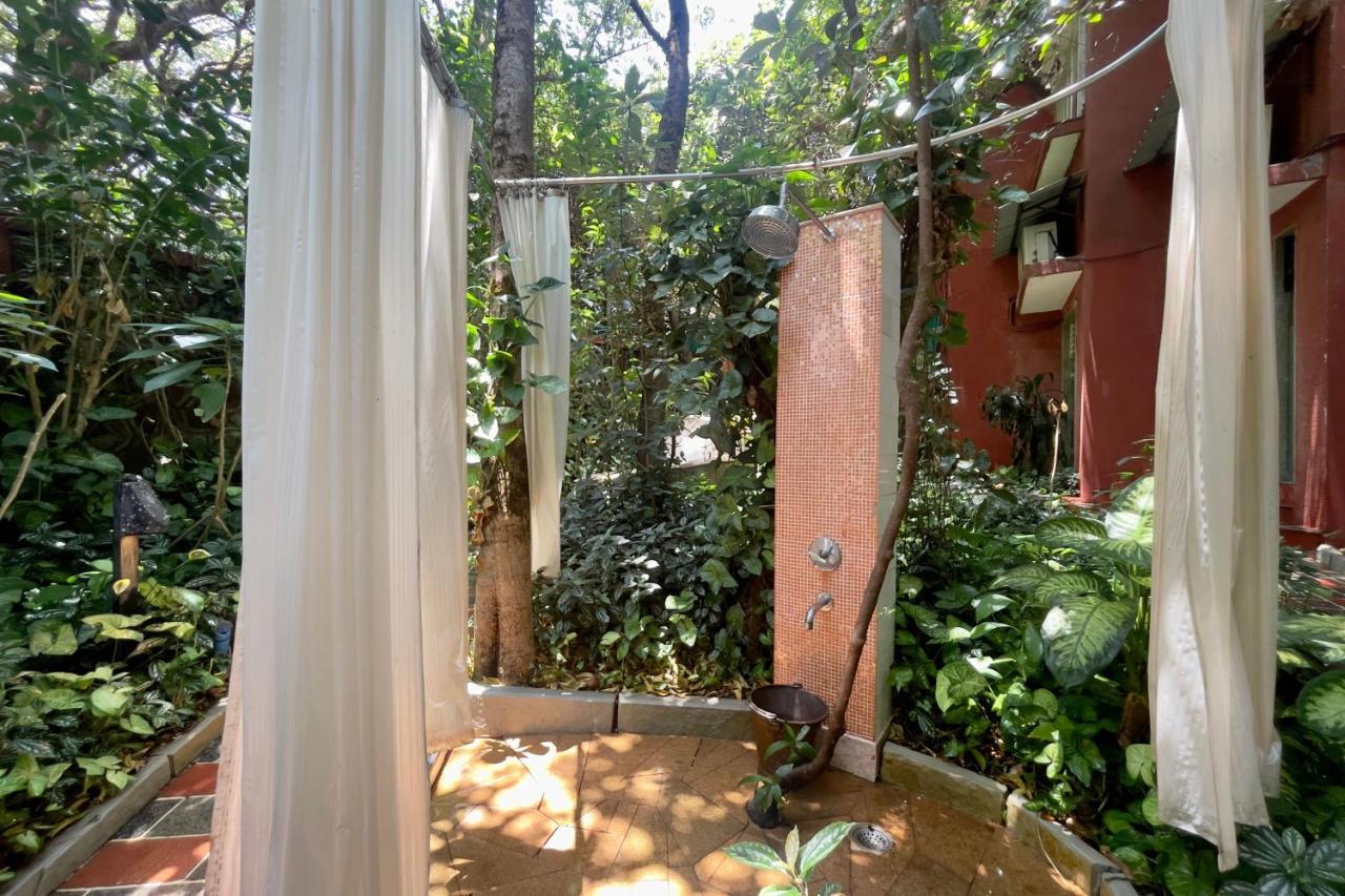 Ramsukh Resorts And Spa Mahābaleshwar Eksteriør bilde