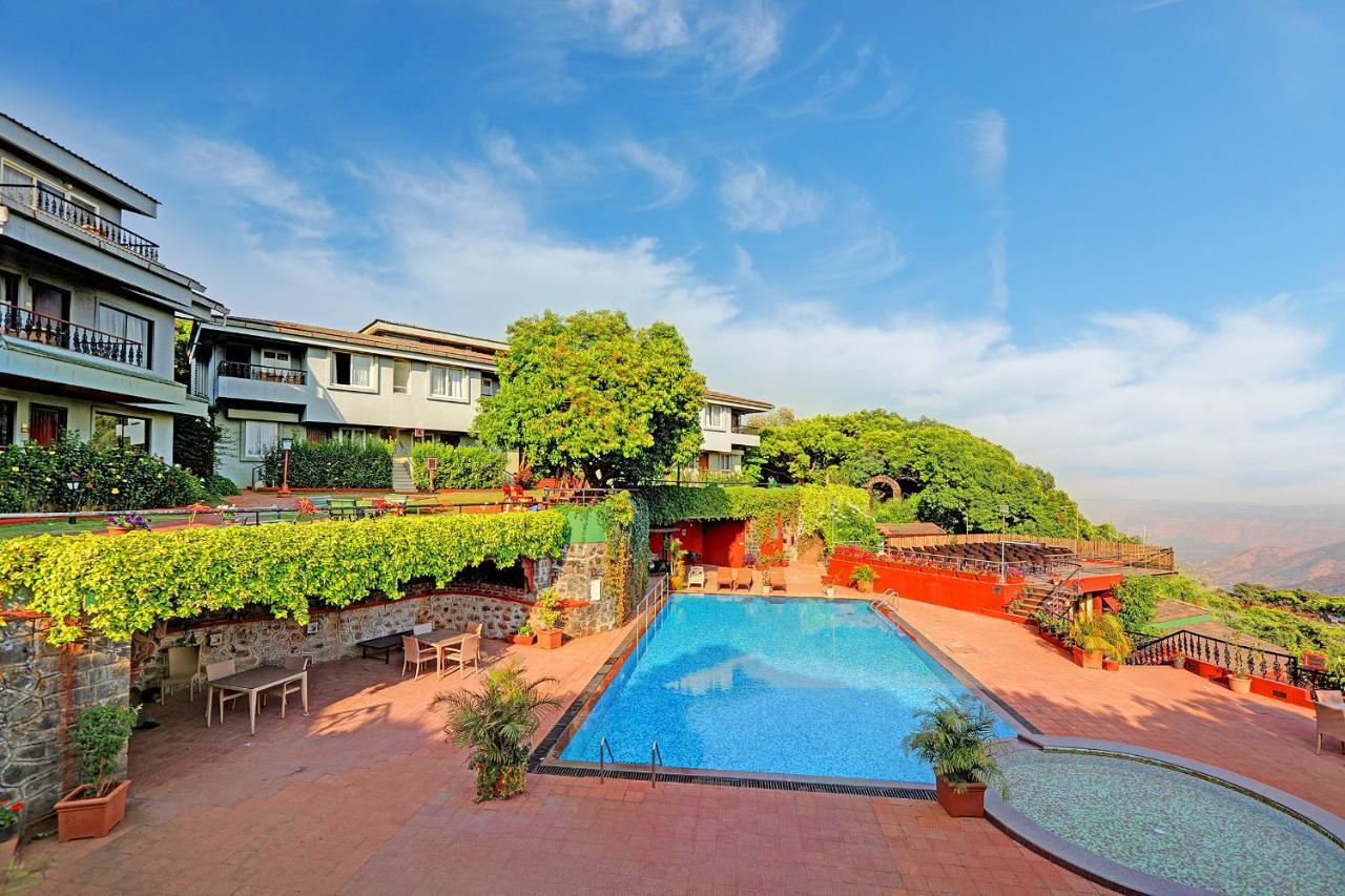 Ramsukh Resorts And Spa Mahābaleshwar Eksteriør bilde