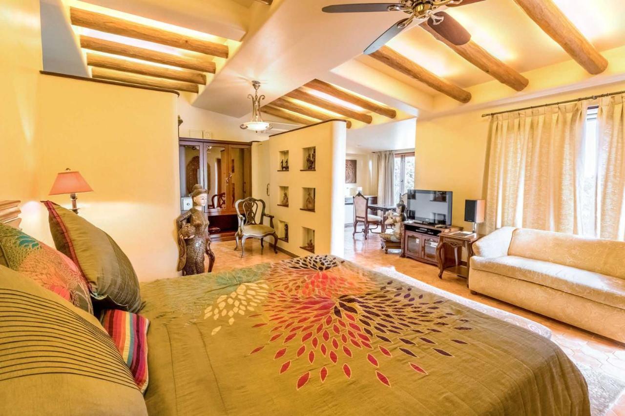Ramsukh Resorts And Spa Mahābaleshwar Eksteriør bilde