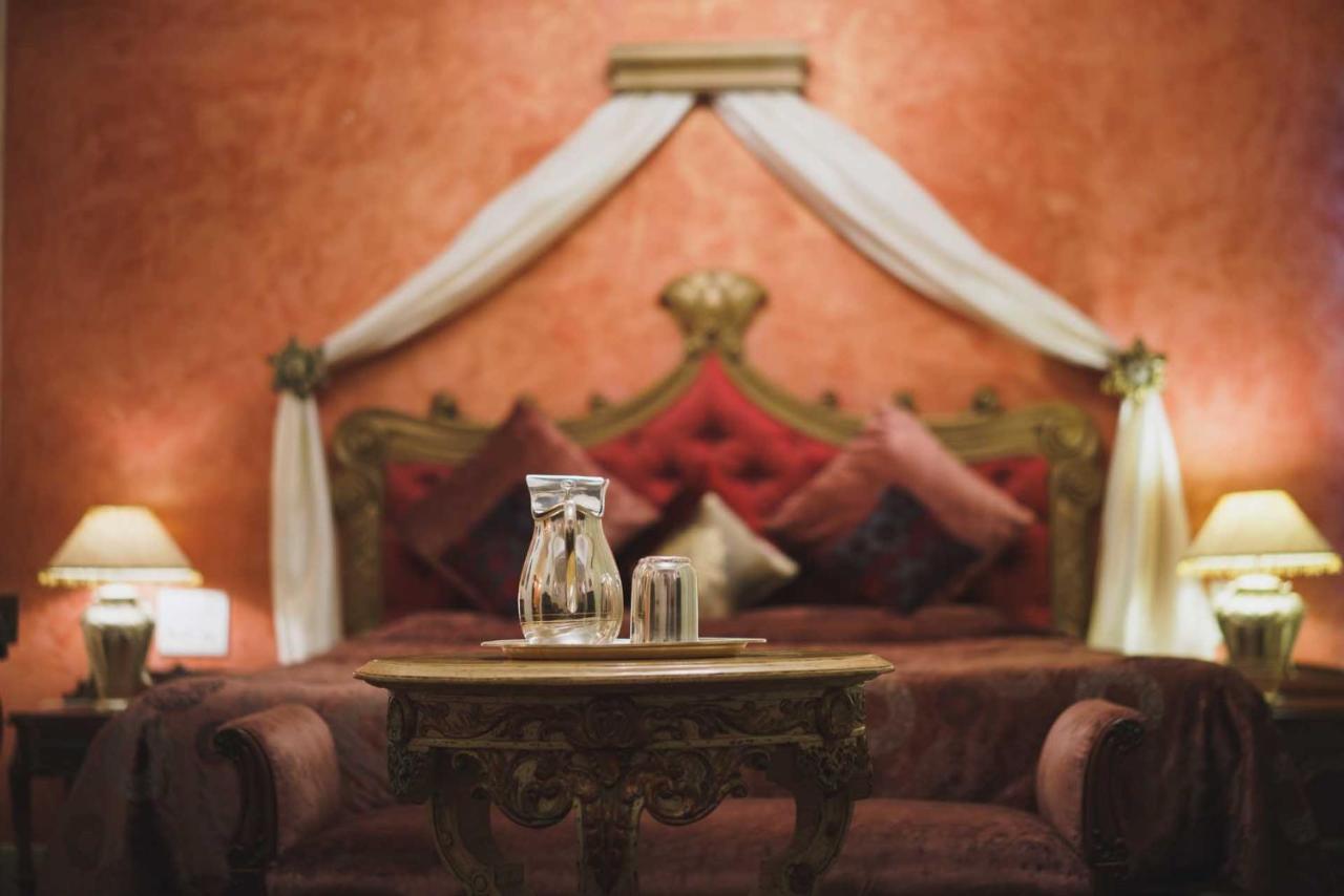 Ramsukh Resorts And Spa Mahābaleshwar Eksteriør bilde