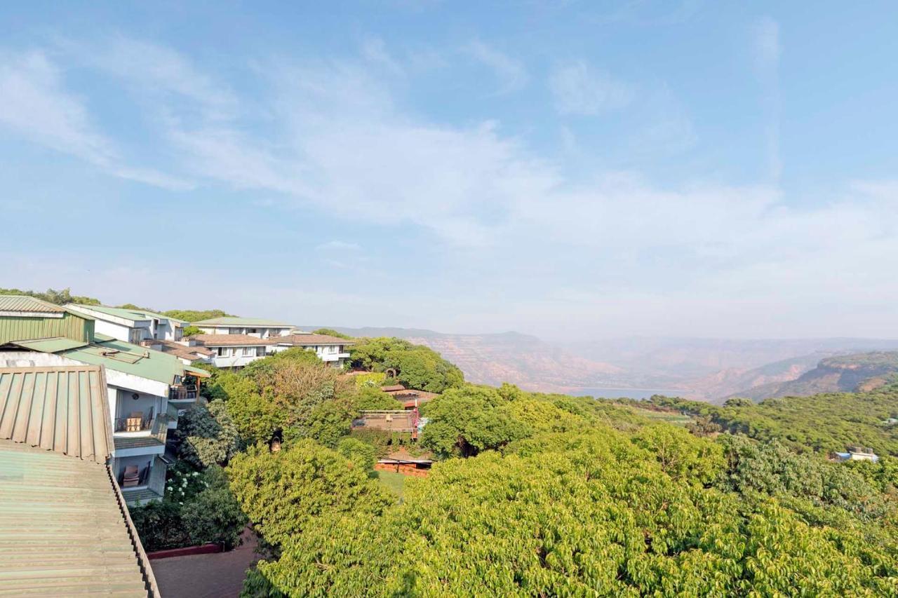 Ramsukh Resorts And Spa Mahābaleshwar Eksteriør bilde